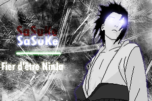 Hishiji's Galleri Sasuke10