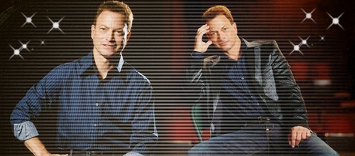 La galerie de Christie . - Page 4 Sinise22