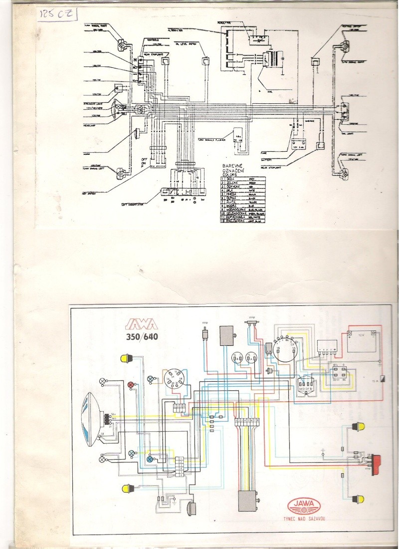 schema electrique cz Schema10