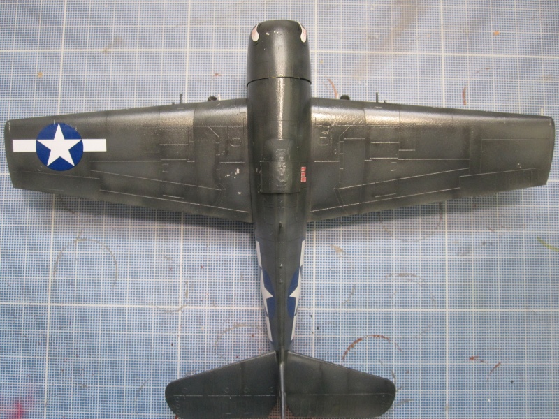 Hellcat F6F-3 Eduard 1/72 Img_2012