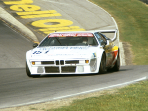 bmw M1 e26 Shapei35