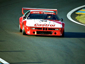 bmw M1 e26 Shapei37