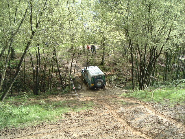 Bretagne Jeep Evasion 2008 à Pipriac (35) Dscf0519