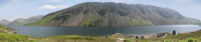 wastwater - lake district Wastwa10