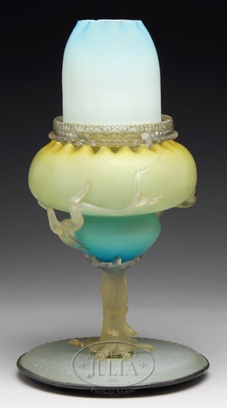 Julia Fairy Lamp Auction - Unusual designs - Page 2 6692410