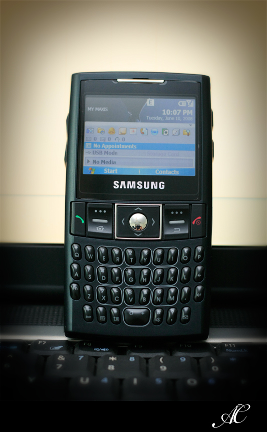 Samsung i320 Web_mg10