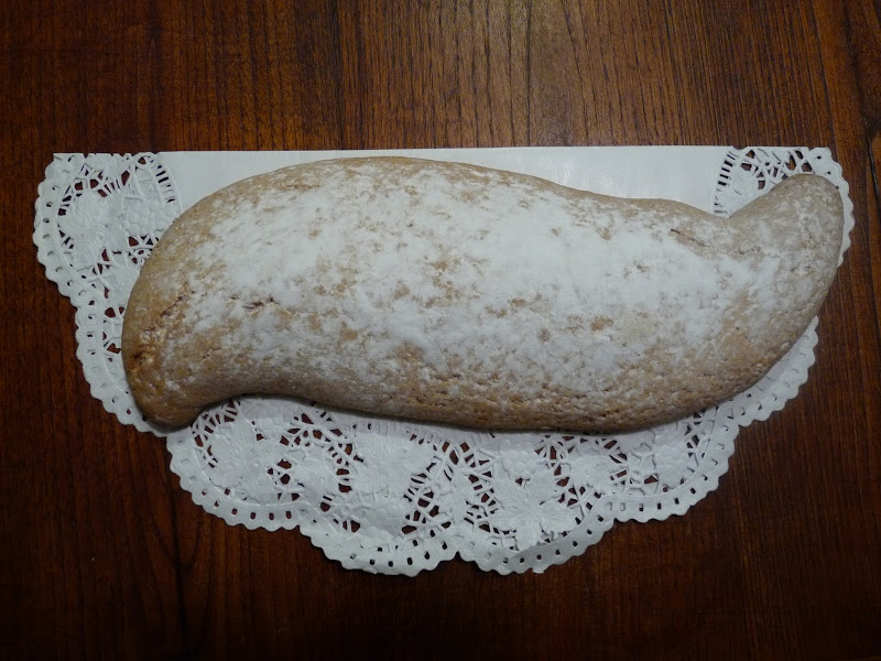 Recette de la salviata Salvia12