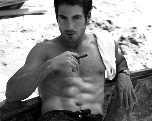 Miguel Angel Silvestre Miguel11