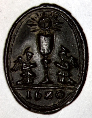 Otra Medalla fechada 1620 Grab2031