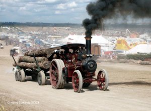 The Great Dorset Steam Fair Lord-r10