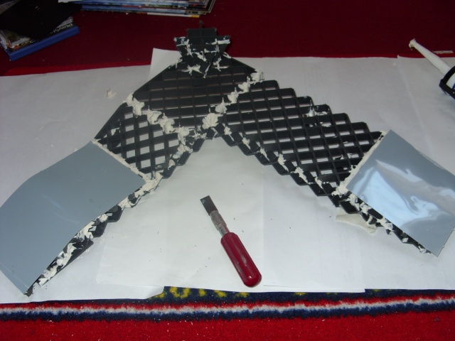 The big make-over! Sn850116