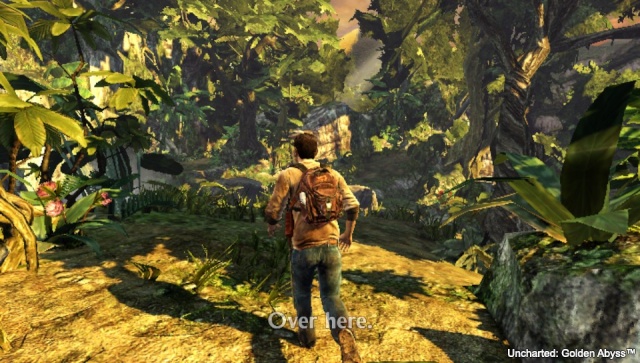 Let's Play! Uncharted: Golden Abyss 2012-067