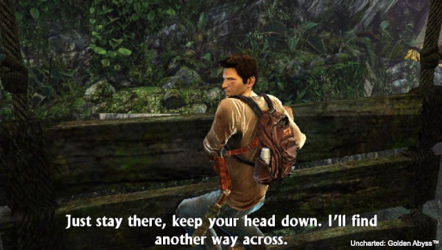 Let's Play! Uncharted: Golden Abyss 2012-097