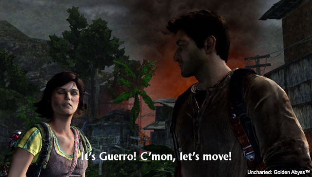 Let's Play! Uncharted: Golden Abyss 2012-231