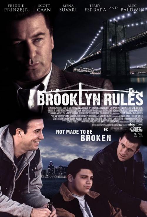 Brooklyn Rules 11823610