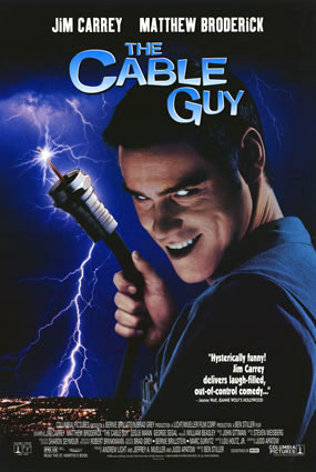 The Cable Guy (1996) 18002610