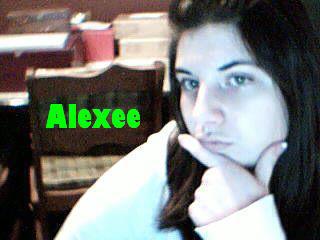 [Prsentation] Photos de vous Alexee11