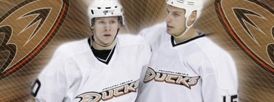 Des Signatures Trouver qui vont vous plaire Ducks10