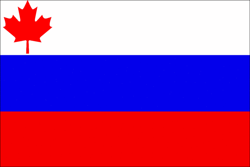 The Russian Flag Origin10