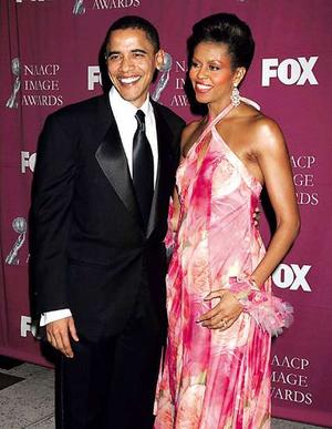 Michelle Obama proglasena najbolje odevenom zenom sveta 15c82110