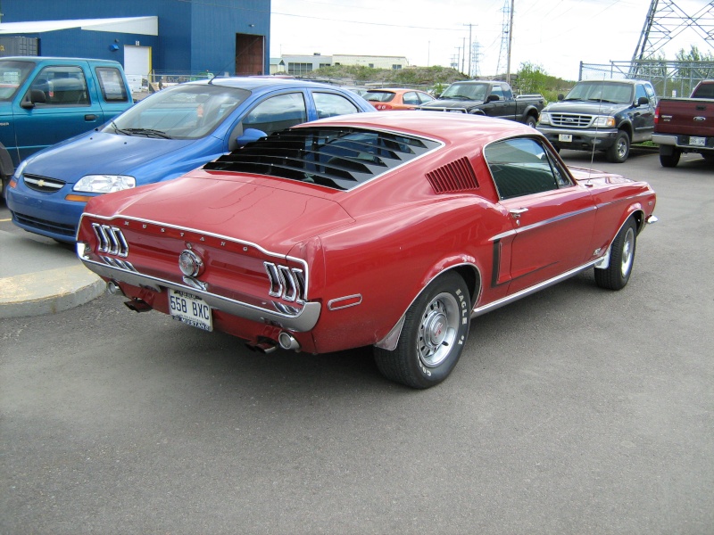 Photos de mon Mustang GT 1968 Img_0712