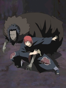 Sasori Mar22110