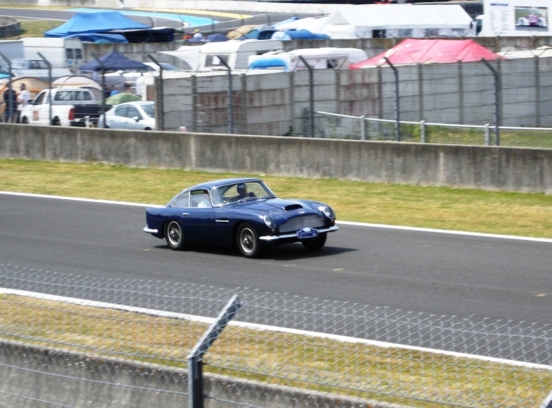 24H du mans 2008 Photo_28