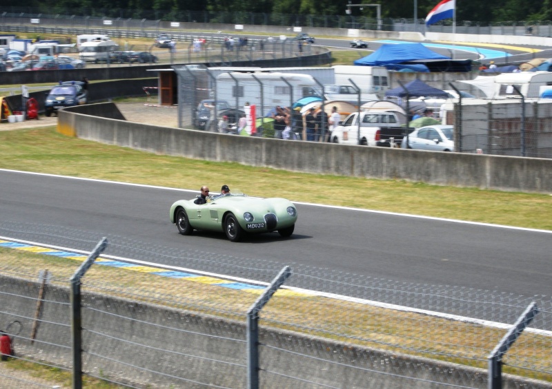 24H du mans 2008 Photo_29