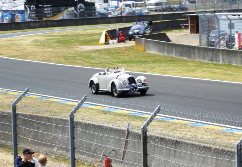 24H du mans 2008 Photo_31