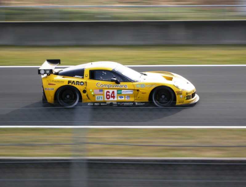 24H du mans 2008 Photo_35