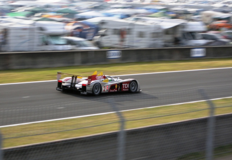 24H du mans 2008 Photo_37