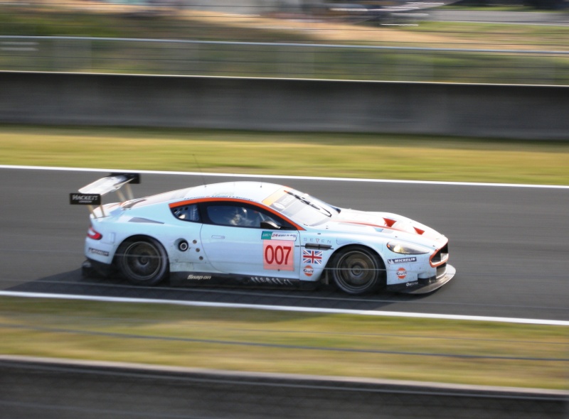 24H du mans 2008 Photo_38