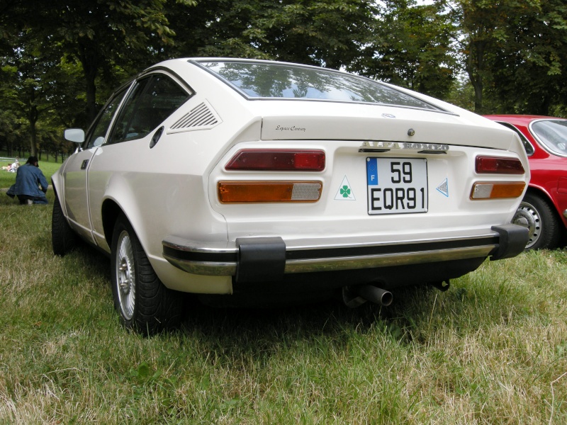 Ce week end Concours d'élégance à Saint cloud Saint-36