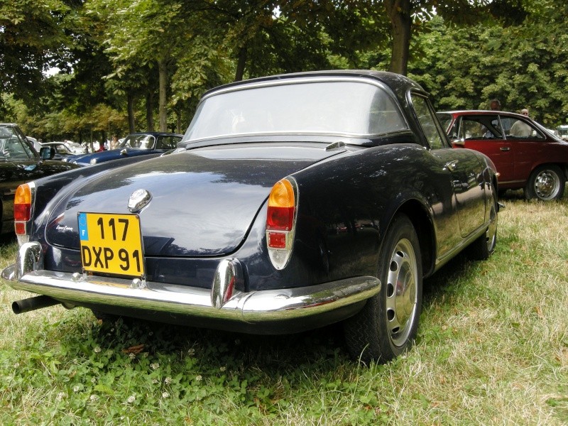 Ce week end Concours d'élégance à Saint cloud Saint-58