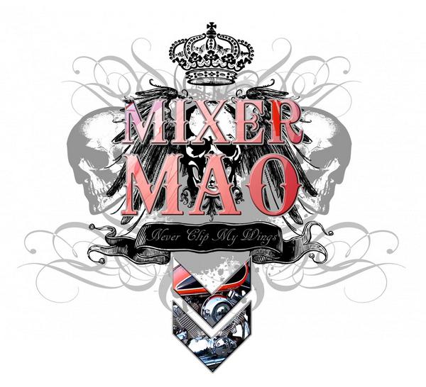 MIXER MAO Mao10