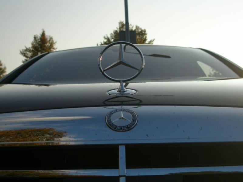 Mercedes-Benz S65 AMG.^ Parlem14