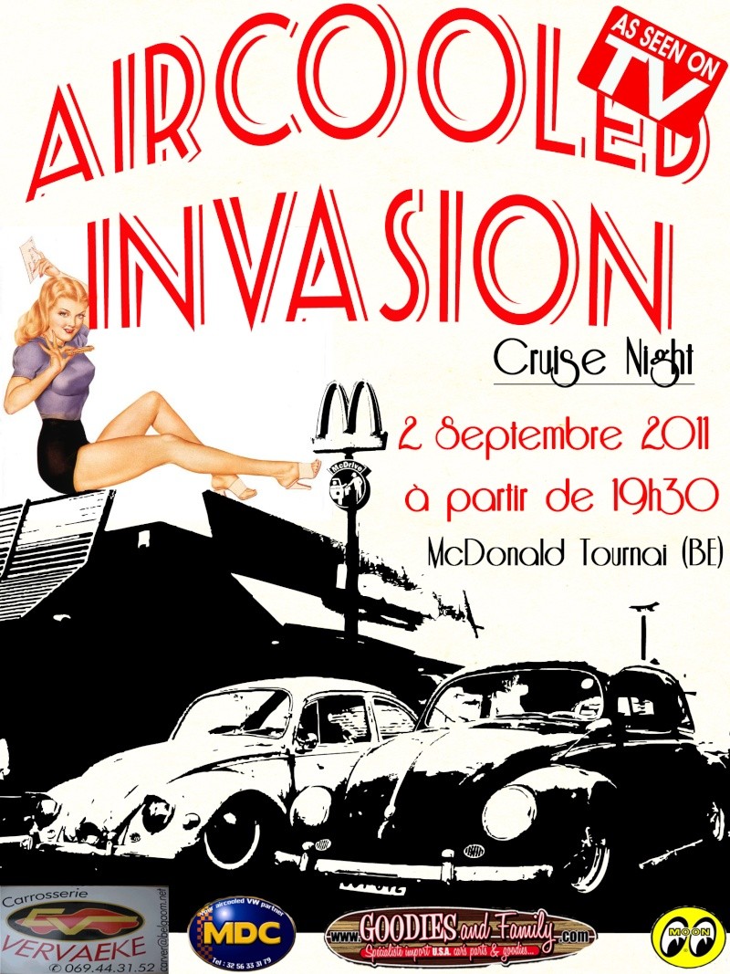 AIRCOOLED INVASION 2011 Aircoo12
