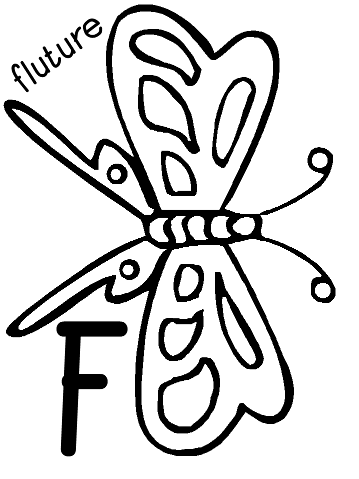 plase de colorat F-flut10