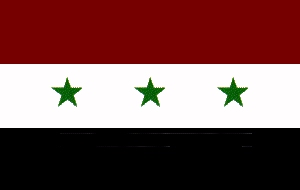 اعلام العراق Flag1911