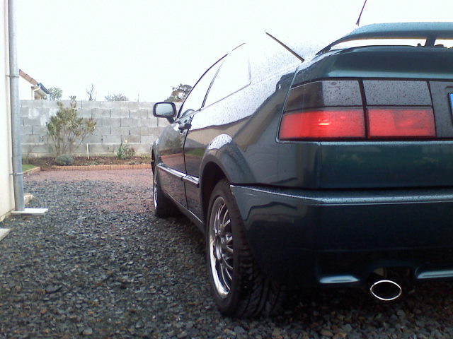 corrado 2L 16V 03130815