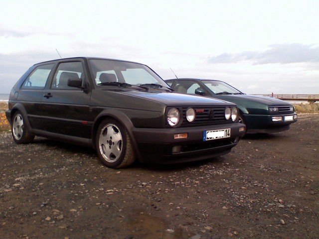 corrado 2L 16V 03240811