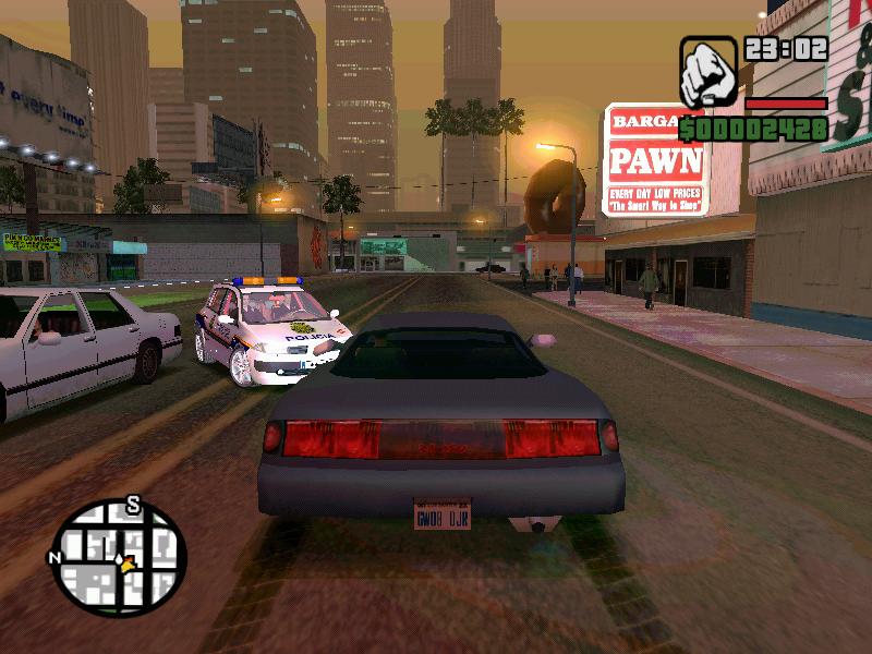 Grand Theft Auto IV - Resumiendo - Gta_sa12