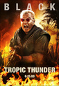 Novos Posters de Tropic Thunder! 0221