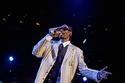Rapper Snoop Dogg faz apresentao em Los Angeles :D Snoop_13