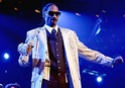 Rapper Snoop Dogg faz apresentao em Los Angeles :D Snoop_15