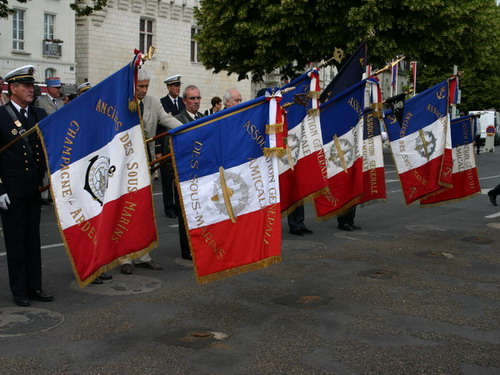 2005 Congrès de FONTEVRAUD Congr-13