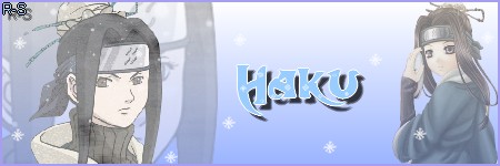 sing e avatar - Pgina 4 Haku10