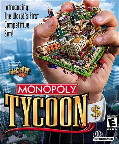 Monopoly Tycoon (PC) 112