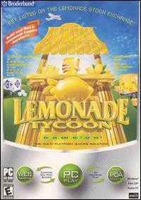 Lemonade Tycoon 1 y 2 316