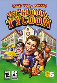 School Tycoon 510